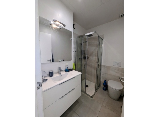 Återförsäljning - Lägenhet - Villamartin - Los Dolses