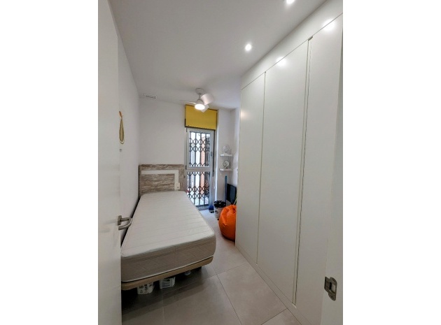 Återförsäljning - Lägenhet - Villamartin - Los Dolses