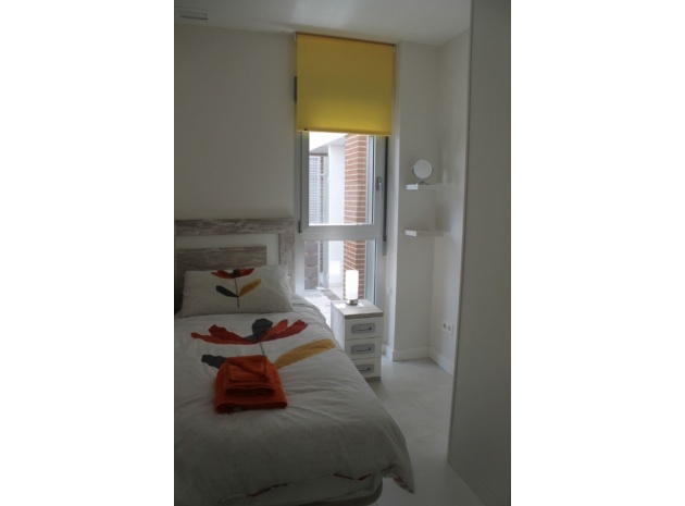 Återförsäljning - Lägenhet - Villamartin - Los Dolses