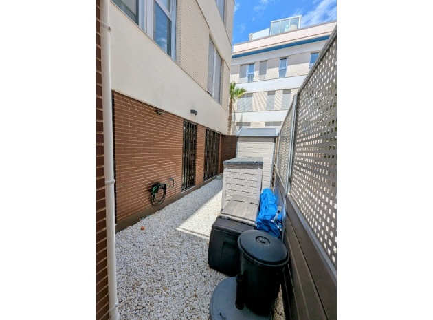 Återförsäljning - Lägenhet - Villamartin - Los Dolses