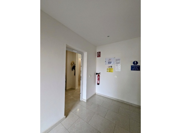 Återförsäljning - Lägenhet - Villamartin - Los Dolses