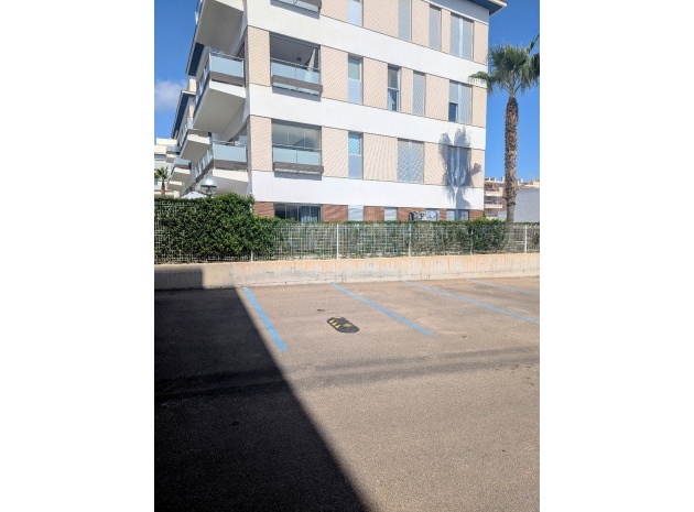 Återförsäljning - Lägenhet - Villamartin - Los Dolses