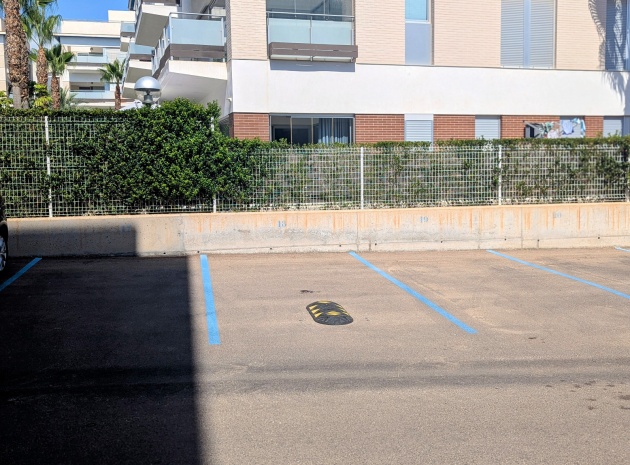 Återförsäljning - Lägenhet - Villamartin - Los Dolses