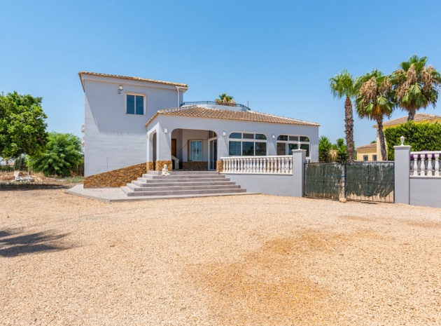 Revente - Villa - Catral