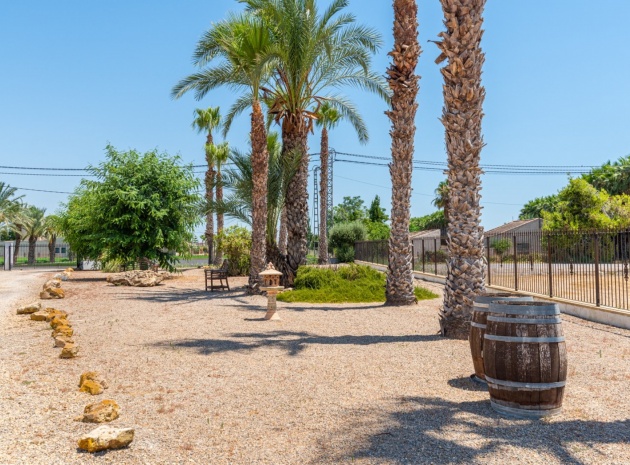 Revente - Villa - Catral