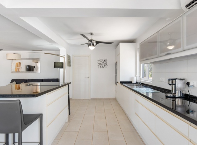 Revente - Villa - Catral