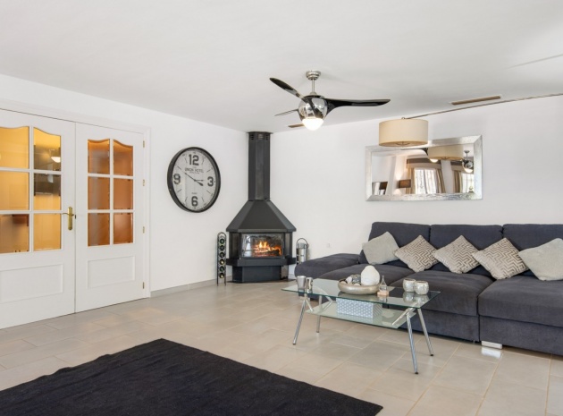 Revente - Villa - Catral