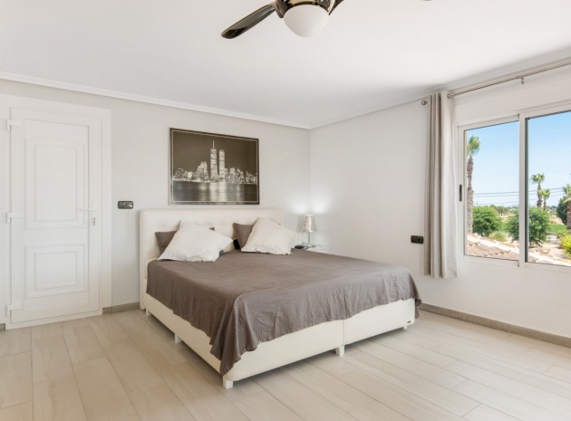 Revente - Villa - Catral