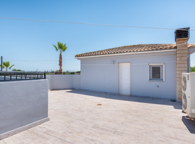 Revente - Villa - Catral