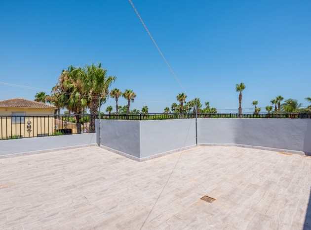 Revente - Villa - Catral