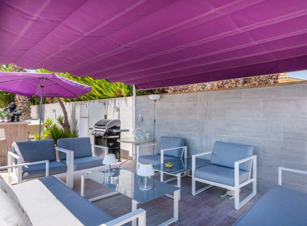 Revente - Villa - Catral