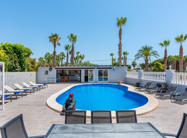 Revente - Villa - Catral