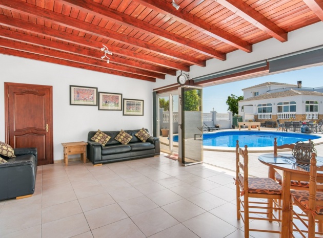 Revente - Villa - Catral