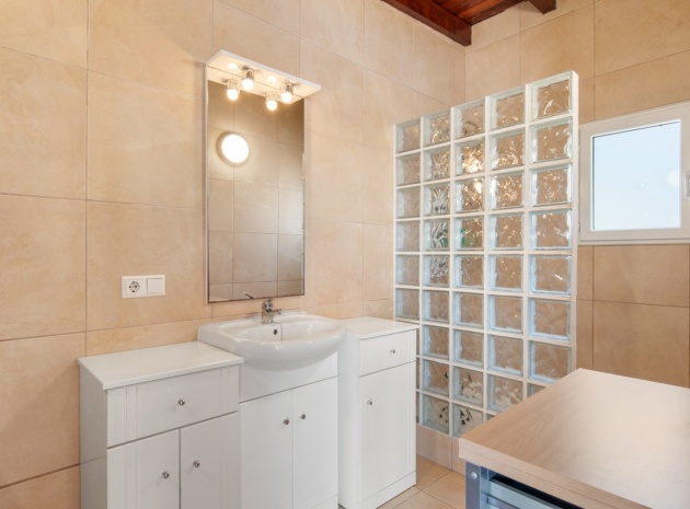 Revente - Villa - Catral