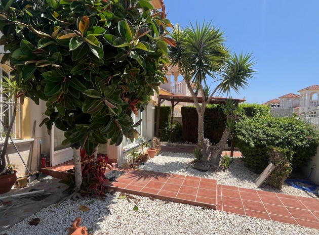 Wiederverkauf - Villa - Algorfa - Lo Crispin