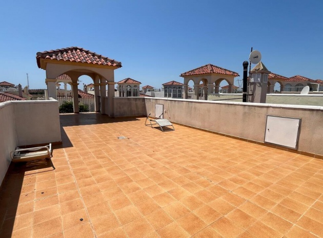 Wiederverkauf - Villa - Algorfa - Lo Crispin