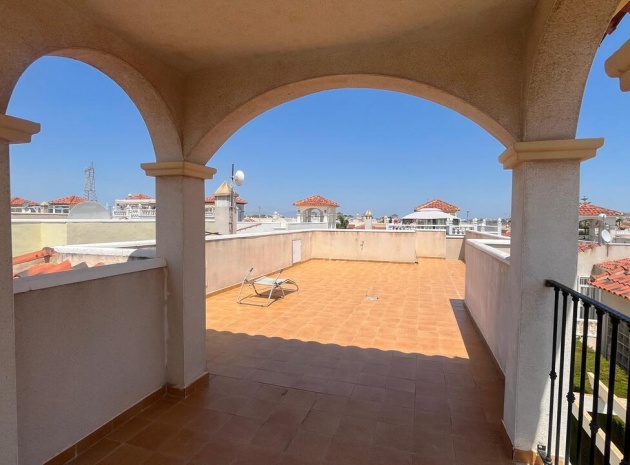 Wiederverkauf - Villa - Algorfa - Lo Crispin