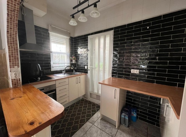 Wiederverkauf - Villa - Algorfa - Lo Crispin