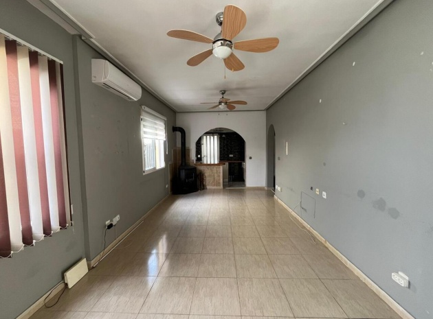 Wiederverkauf - Villa - Algorfa - Lo Crispin