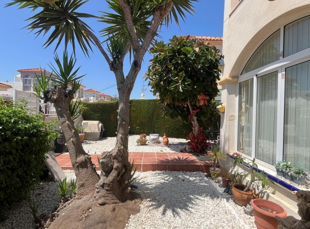 Wiederverkauf - Villa - Algorfa - Lo Crispin