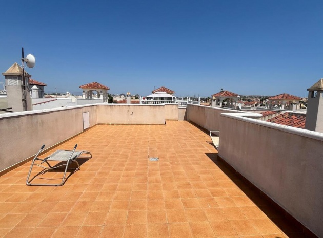 Wiederverkauf - Villa - Algorfa - Lo Crispin