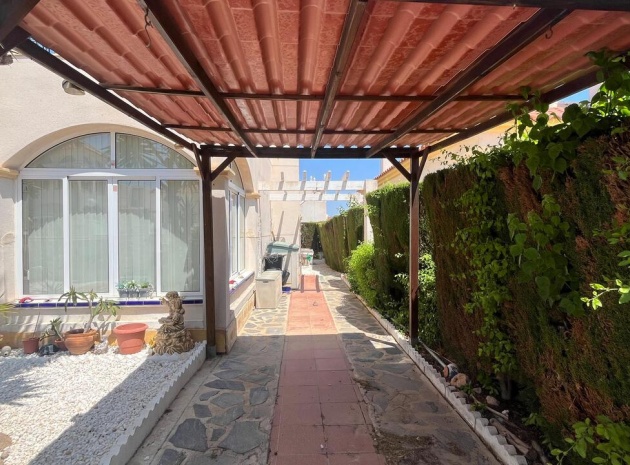 Wiederverkauf - Villa - Algorfa - Lo Crispin