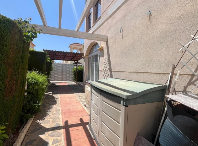 Wiederverkauf - Villa - Algorfa - Lo Crispin