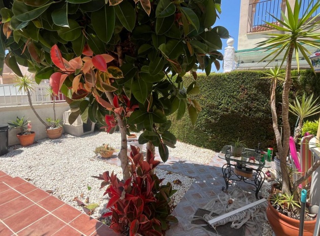 Wiederverkauf - Villa - Algorfa - Lo Crispin