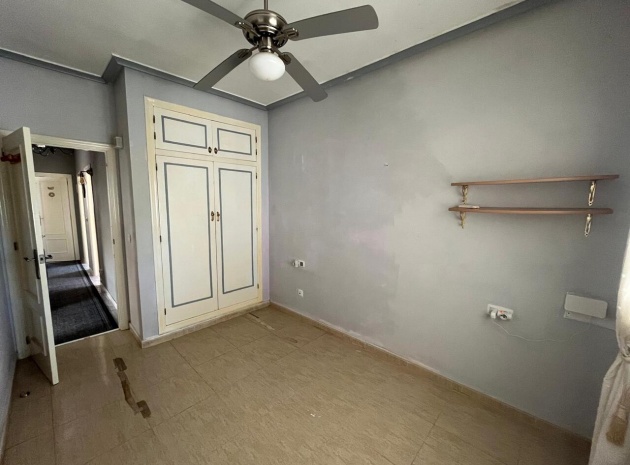 Wiederverkauf - Villa - Algorfa - Lo Crispin