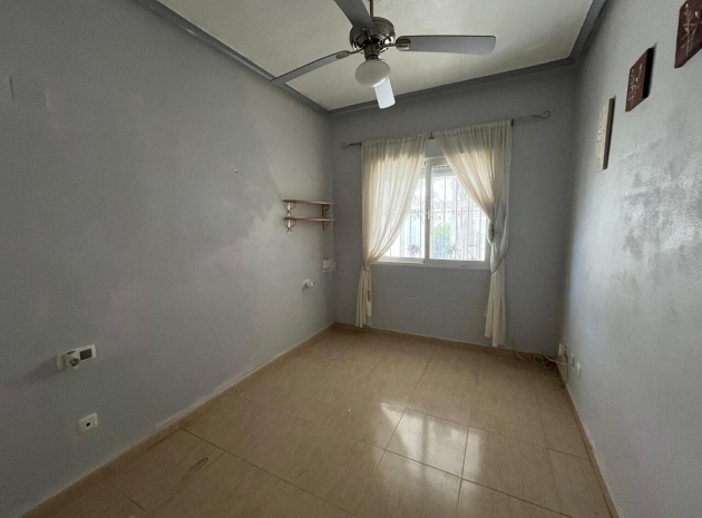 Wiederverkauf - Villa - Algorfa - Lo Crispin