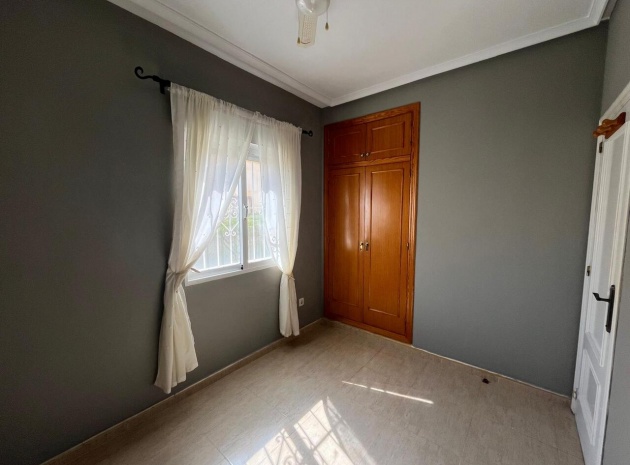 Wiederverkauf - Villa - Algorfa - Lo Crispin