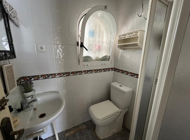 Wiederverkauf - Villa - Algorfa - Lo Crispin