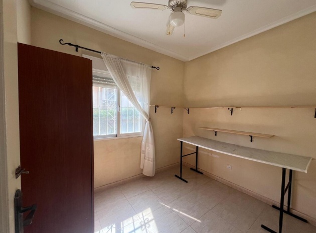 Wiederverkauf - Villa - Algorfa - Lo Crispin