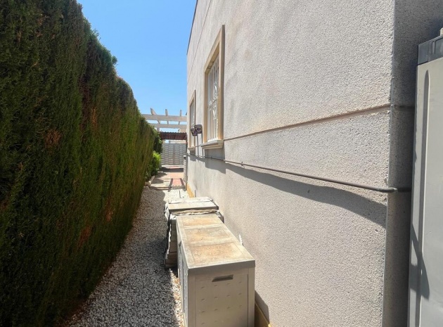 Wiederverkauf - Villa - Algorfa - Lo Crispin