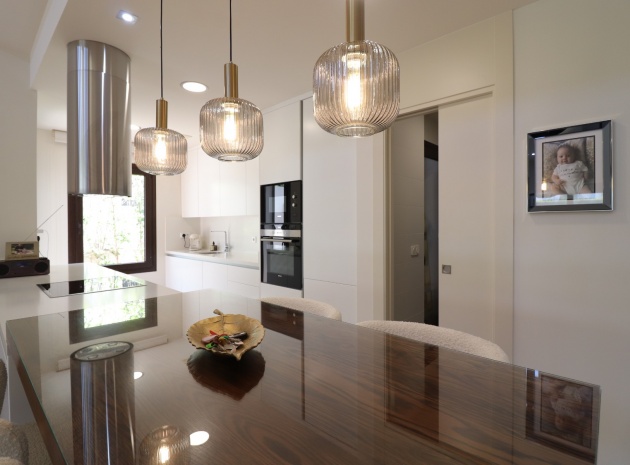 Wiederverkauf - Villa - Algorfa - La Finca Golf Resort