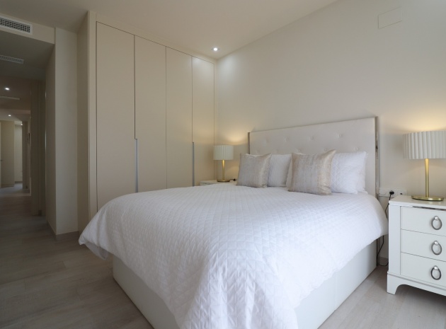 Wiederverkauf - Villa - Algorfa - La Finca Golf Resort