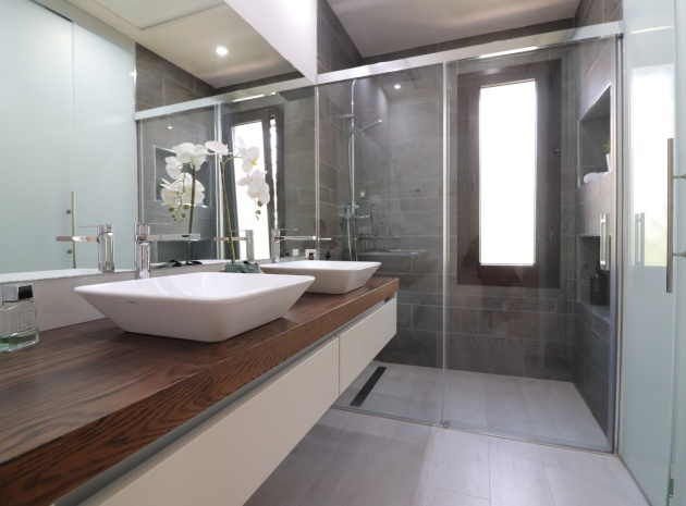 Wiederverkauf - Villa - Algorfa - La Finca Golf Resort