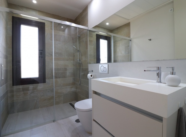 Wiederverkauf - Villa - Algorfa - La Finca Golf Resort