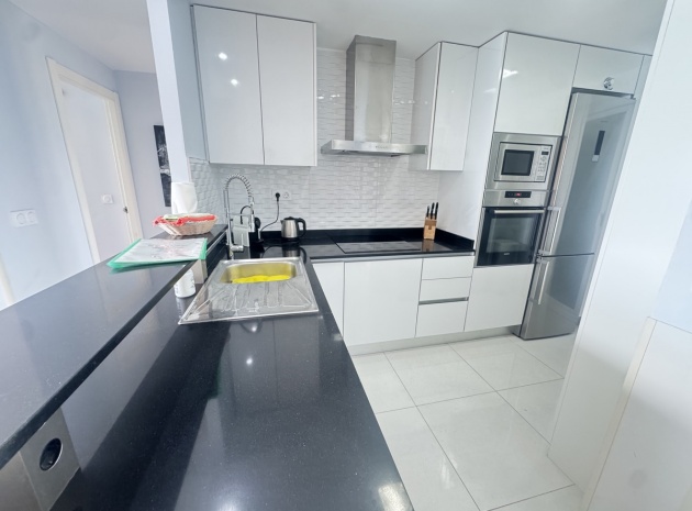 Revente - Appartement - Punta Prima - Res. Sea Senses