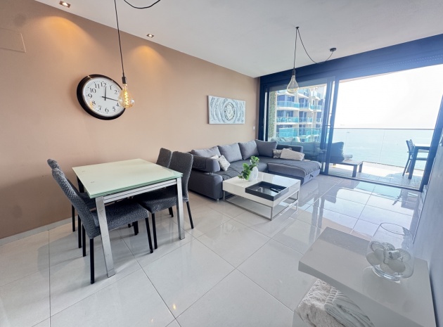 Revente - Appartement - Punta Prima - Res. Sea Senses