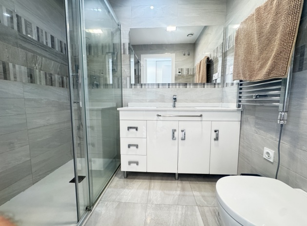 Revente - Appartement - Punta Prima - Res. Sea Senses