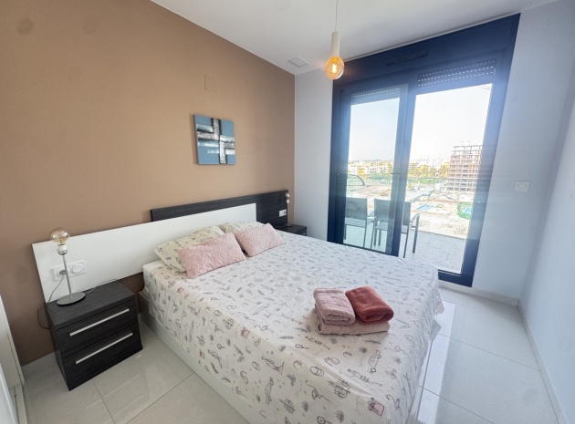 Revente - Appartement - Punta Prima - Res. Sea Senses