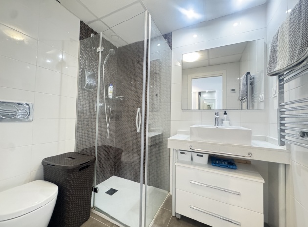 Revente - Appartement - Punta Prima - Res. Sea Senses