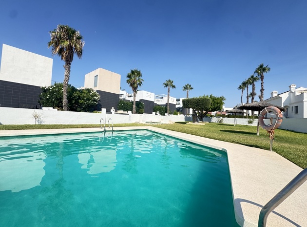 Revente - Bungalow - Villamartin - La Fuente