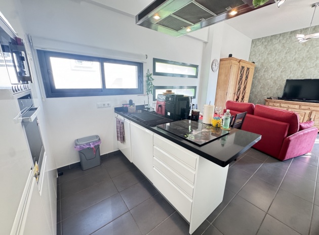 Revente - Bungalow - Villamartin - La Fuente