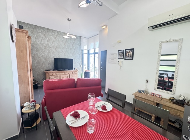 Revente - Bungalow - Villamartin - La Fuente