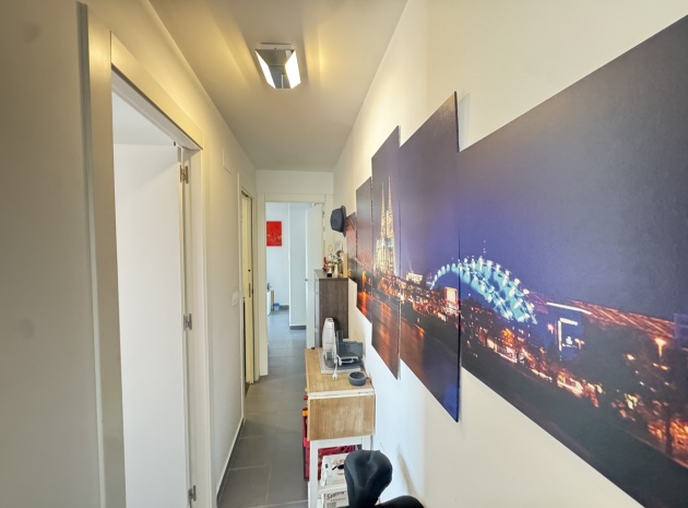 Revente - Bungalow - Villamartin - La Fuente