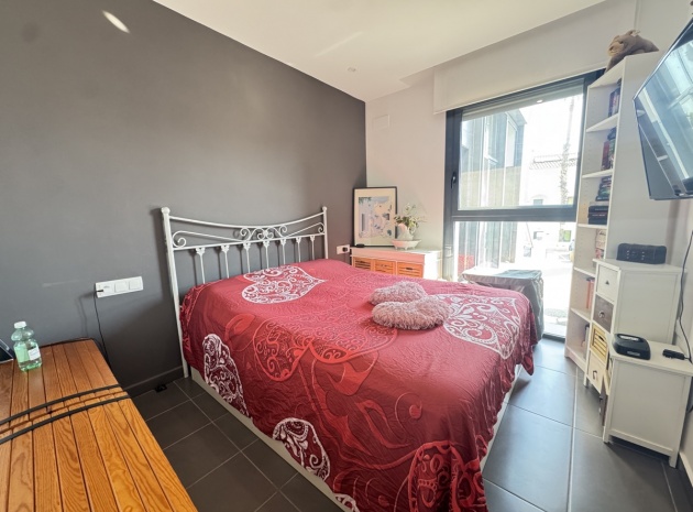 Revente - Bungalow - Villamartin - La Fuente