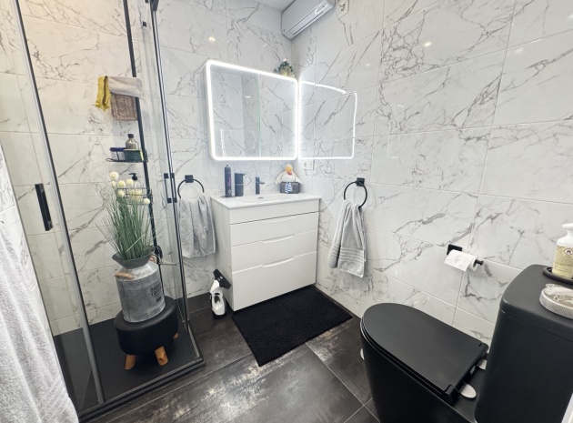 Revente - Bungalow - Villamartin - La Fuente