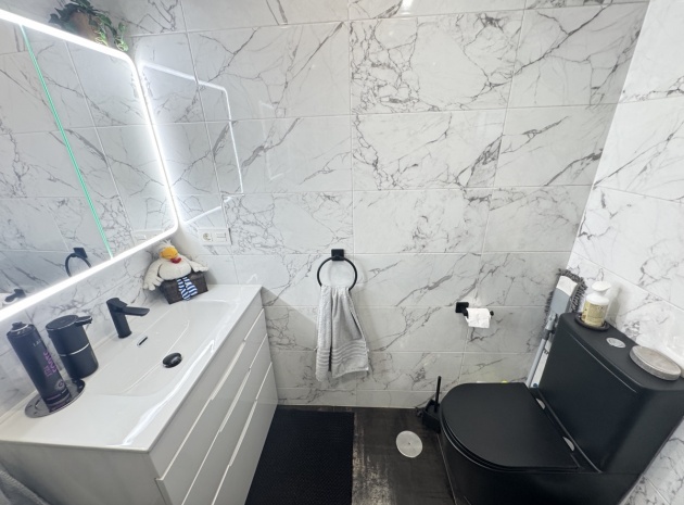 Revente - Bungalow - Villamartin - La Fuente